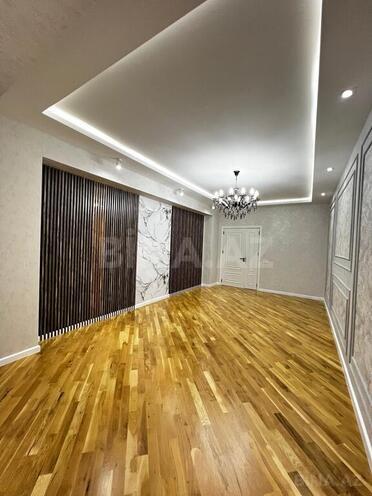 Продаётся 4-комн. новостройка 155 м², м. Ази Асланов, photo 7 from 23