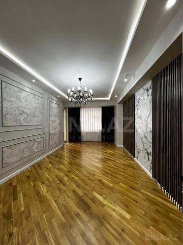 Продаётся 4-комн. новостройка 155 м², м. Ази Асланов, photo 8 from 23