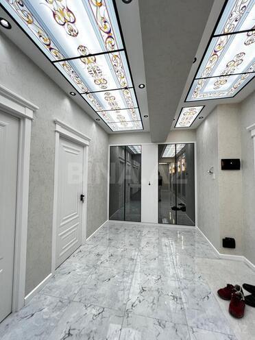 Продаётся 4-комн. новостройка 155 м², м. Ази Асланов, photo 17 from 23