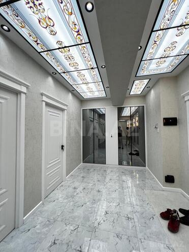 Продаётся 4-комн. новостройка 155 м², м. Ази Асланов, photo 18 from 23