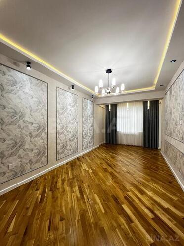 Продаётся 4-комн. новостройка 155 м², м. Ази Асланов, photo 13 from 23