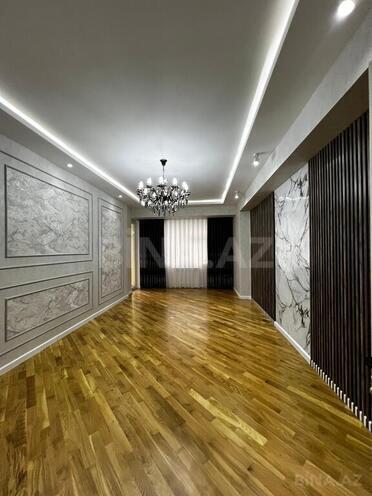 Продаётся 4-комн. новостройка 155 м², м. Ази Асланов, photo 6 from 23