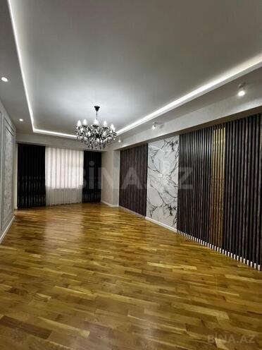 Продаётся 4-комн. новостройка 155 м², м. Ази Асланов, photo 4 from 23