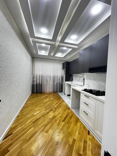 Продаётся 4-комн. новостройка 155 м², м. Ази Асланов, photo 10 from 23