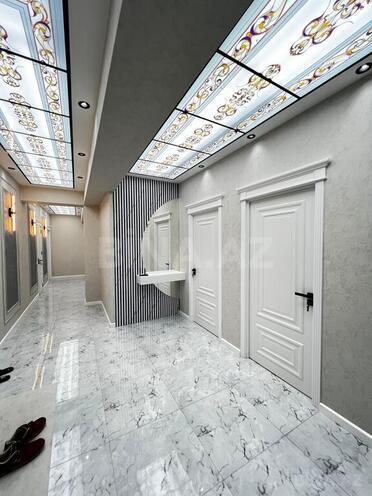 Продаётся 4-комн. новостройка 155 м², м. Ази Асланов, photo 19 from 23