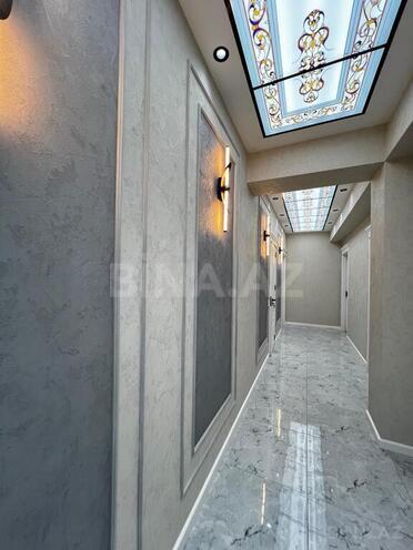 Продаётся 4-комн. новостройка 155 м², м. Ази Асланов, photo 15 from 23