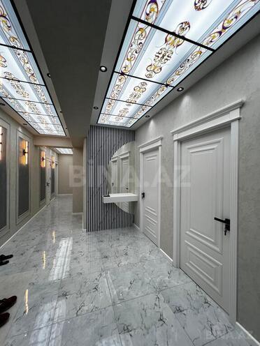 Продаётся 4-комн. новостройка 155 м², м. Ази Асланов, photo 1 from 23