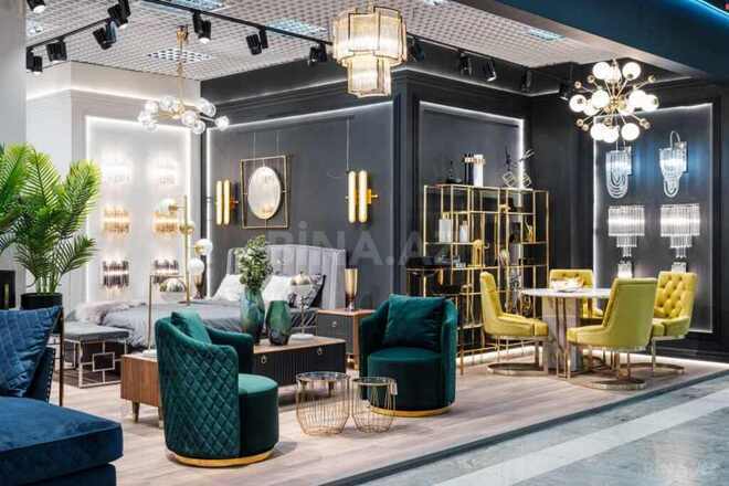 Satılır  obyekt 740 m², Ağ şəhər q., photo 5 from 7