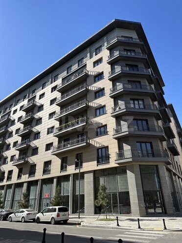 Satılır  obyekt 740 m², Ağ şəhər q., photo 4 from 7