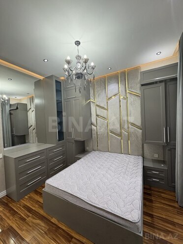 Сдаётся 2-комн. новостройка 60 м², м. Низами, photo 8 from 9