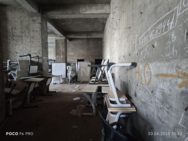 Продаётся  объект 295 м², Ясамальский р., photo 9 from 14