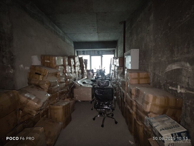 Продаётся  объект 332 м², Ясамальский р., photo 5 from 12