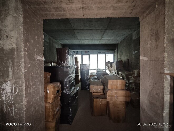 Продаётся  объект 332 м², Ясамальский р., photo 11 from 12