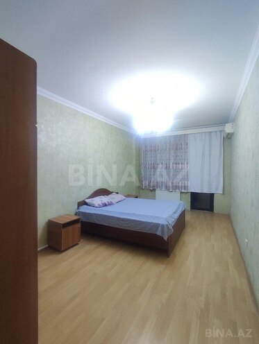 Сдаётся 4-комн. новостройка 220 м², м. Гянджлик, photo 17 from 26