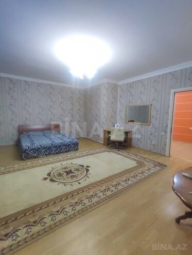 Сдаётся 4-комн. новостройка 220 м², м. Гянджлик, photo 9 from 26