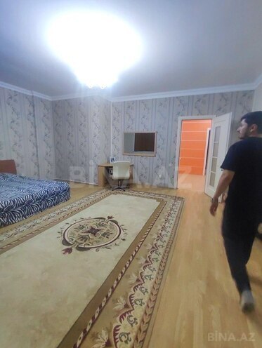 Сдаётся 4-комн. новостройка 220 м², м. Гянджлик, photo 25 from 26