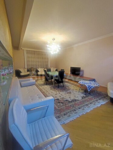 Сдаётся 4-комн. новостройка 220 м², м. Гянджлик, photo 6 from 26