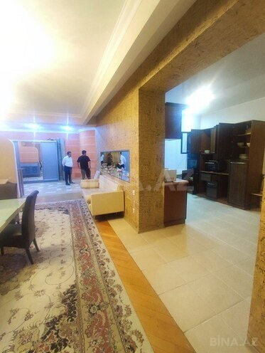 Сдаётся 4-комн. новостройка 220 м², м. Гянджлик, photo 7 from 26
