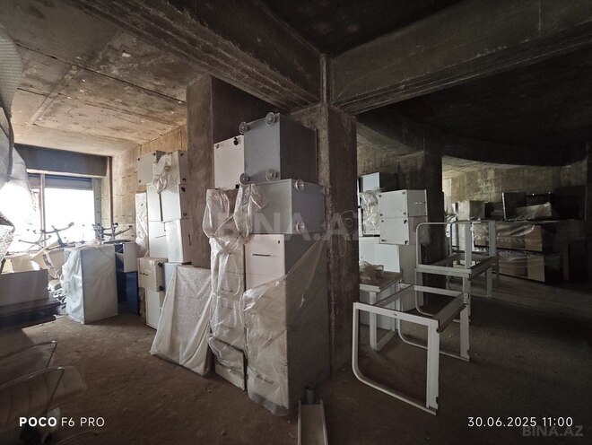 Продаётся  объект 364 м², Ясамальский р., photo 14 from 15