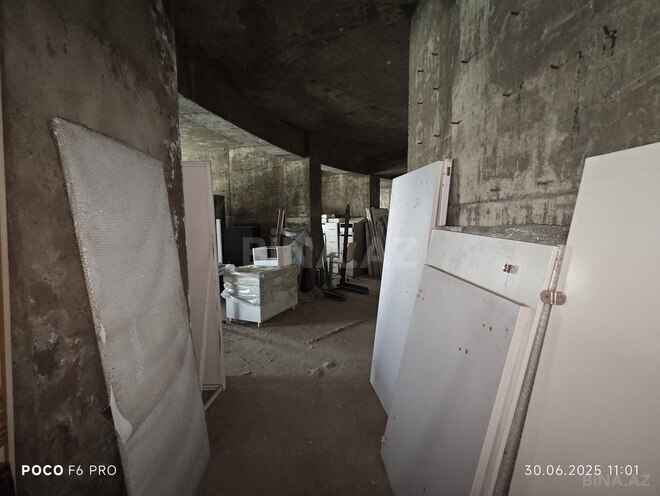 Продаётся  объект 364 м², Ясамальский р., photo 4 from 15