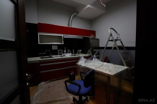 İcarəyə verilir 5 otaqlı ofis 200 m², Nizami m., photo 13 from 18