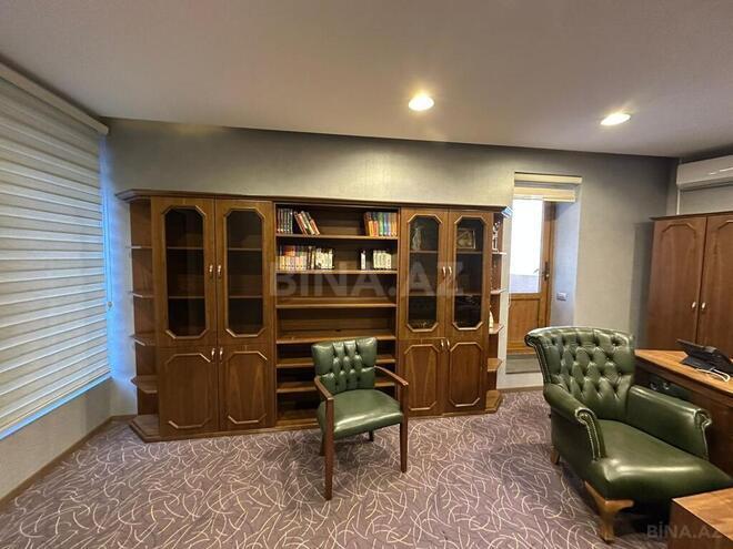 İcarəyə verilir 5 otaqlı ofis 200 m², Nizami m., photo 3 from 18