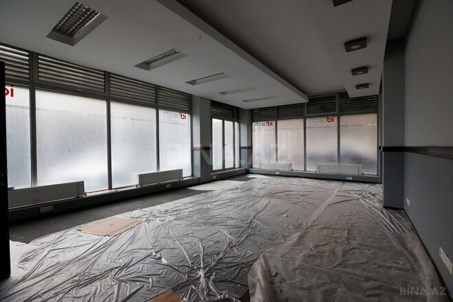 İcarəyə verilir 5 otaqlı ofis 200 m², Nizami m., photo 6 from 18