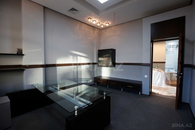 İcarəyə verilir 5 otaqlı ofis 200 m², Nizami m., photo 7 from 18