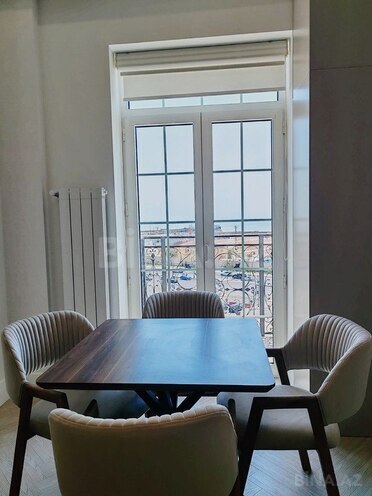 Сдаётся 2-комн. новостройка 60 м², пос. Аг шехер, photo 4 from 13