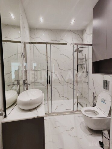 Сдаётся 2-комн. новостройка 60 м², пос. Аг шехер, photo 12 from 13