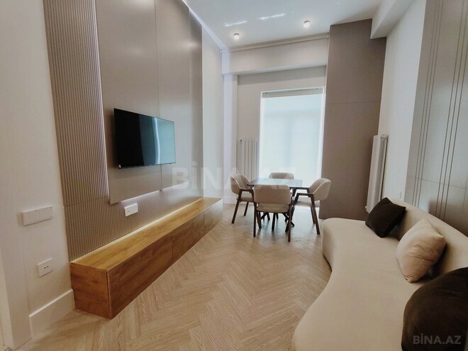 Сдаётся 2-комн. новостройка 60 м², пос. Аг шехер, photo 11 from 13