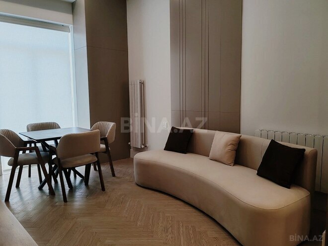 Сдаётся 2-комн. новостройка 60 м², пос. Аг шехер, photo 3 from 13