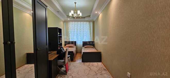 Продаётся 3-комн. новостройка 127 м², м. Иншаатчылар, photo 12 from 22