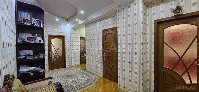 Продаётся 3-комн. новостройка 127 м², м. Иншаатчылар, photo 11 from 22