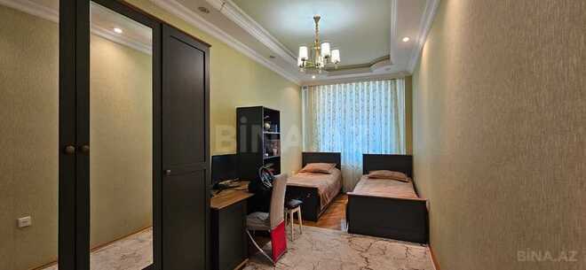 Продаётся 3-комн. новостройка 127 м², м. Иншаатчылар, photo 15 from 22