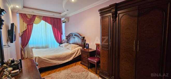 Продаётся 3-комн. новостройка 127 м², м. Иншаатчылар, photo 10 from 22