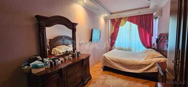 Продаётся 3-комн. новостройка 127 м², м. Иншаатчылар, photo 9 from 22