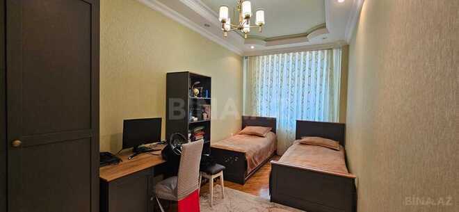 Продаётся 3-комн. новостройка 127 м², м. Иншаатчылар, photo 13 from 22