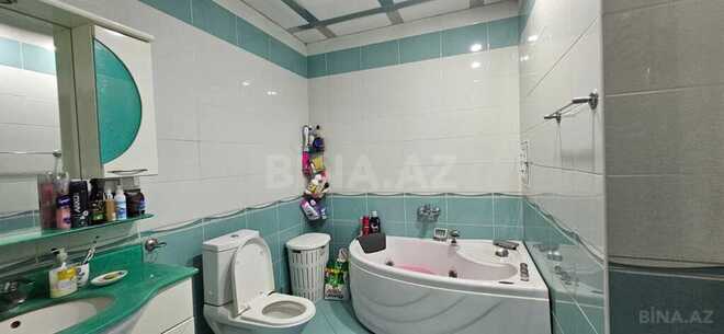 Продаётся 3-комн. новостройка 127 м², м. Иншаатчылар, photo 19 from 22