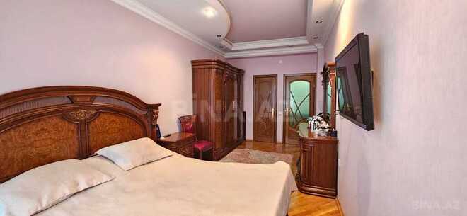 Продаётся 3-комн. новостройка 127 м², м. Иншаатчылар, photo 8 from 22