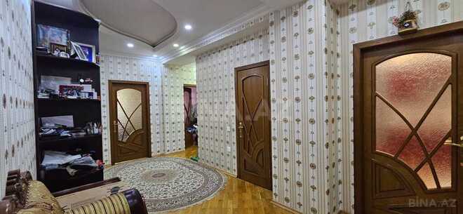 Продаётся 3-комн. новостройка 127 м², м. Иншаатчылар, photo 6 from 22