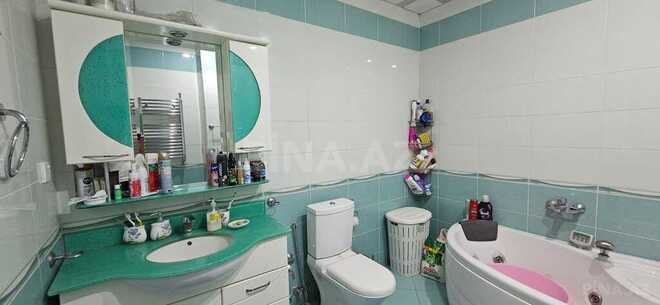 Продаётся 3-комн. новостройка 127 м², м. Иншаатчылар, photo 18 from 22