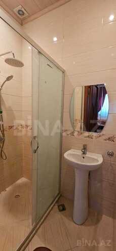 Продаётся 3-комн. новостройка 127 м², м. Иншаатчылар, photo 21 from 22