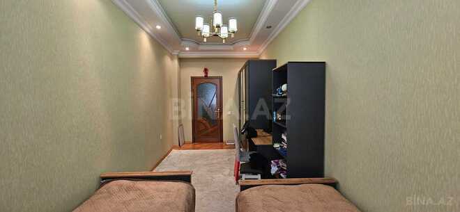 Продаётся 3-комн. новостройка 127 м², м. Иншаатчылар, photo 14 from 22