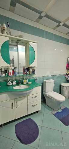 Продаётся 3-комн. новостройка 127 м², м. Иншаатчылар, photo 20 from 22