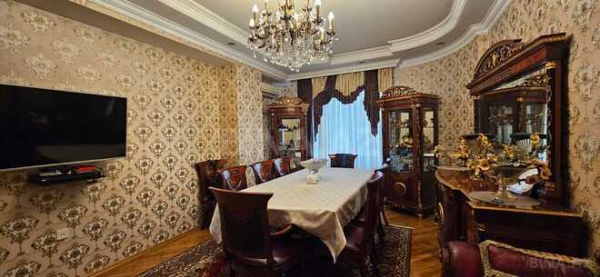 Продаётся 3-комн. новостройка 127 м², м. Иншаатчылар, photo 5 from 22