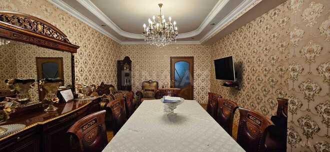 Продаётся 3-комн. новостройка 127 м², м. Иншаатчылар, photo 4 from 22