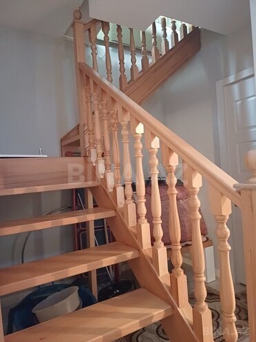 Satılır 4 otaqlı həyət evi/bağ evi 180 m², Yeni Ramana q., photo 5 from 19