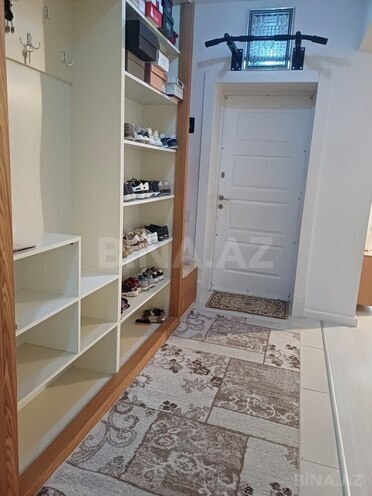 Satılır 4 otaqlı həyət evi/bağ evi 180 m², Yeni Ramana q., photo 9 from 19