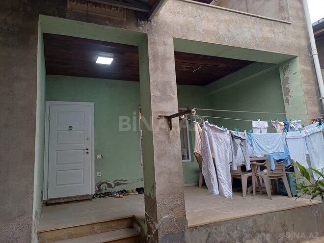 Satılır 4 otaqlı həyət evi/bağ evi 180 m², Yeni Ramana q., photo 11 from 19
